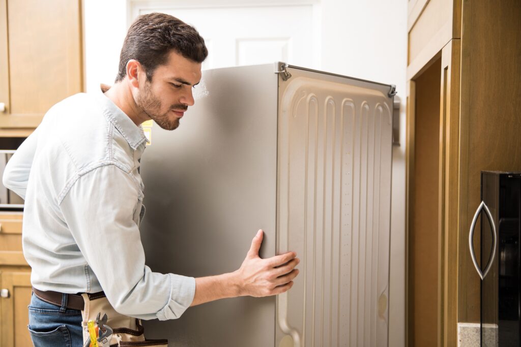 Fridge Repair Services In Aundh